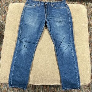Levi’s 511 Jeans